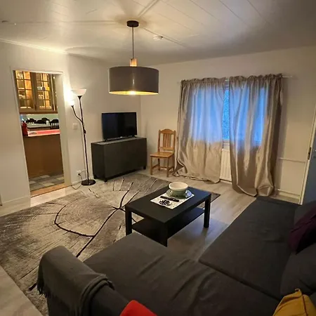 Aurora Nest Resort *